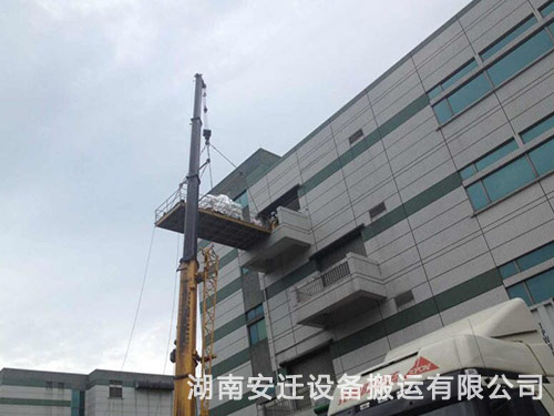 工程案例 工程案例